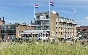 Hotel Noordzee in Katwijk