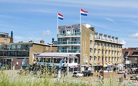 Hotel Noordzee in Katwijk